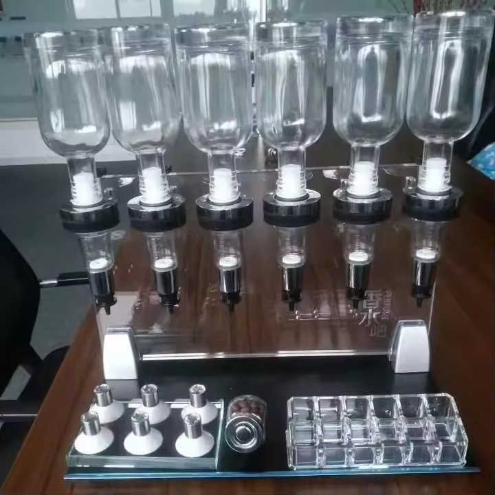 Variable speed mini pool cue snooker billiard repairing machine with shift rail Cue Repair Lathe Machine Double Chuck
