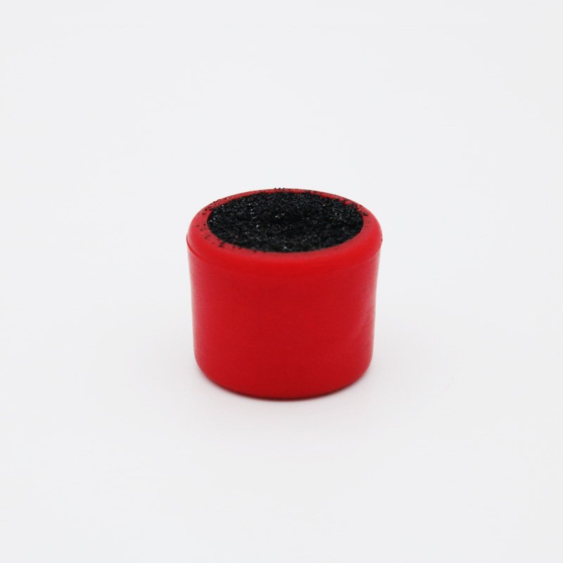 Billiard Pool Snooker Cue Stick Tip Repair Sharper Polish Tool Tip Scuffer