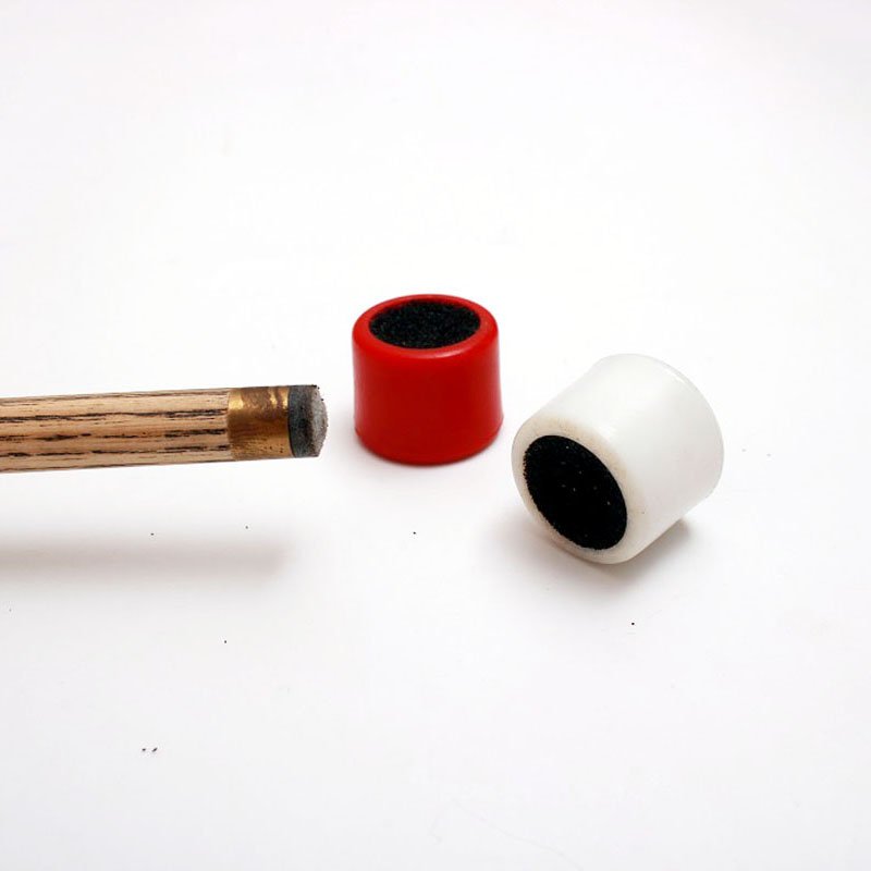 Billiard Pool Snooker Cue Stick Tip Repair Sharper Polish Tool Tip Scuffer