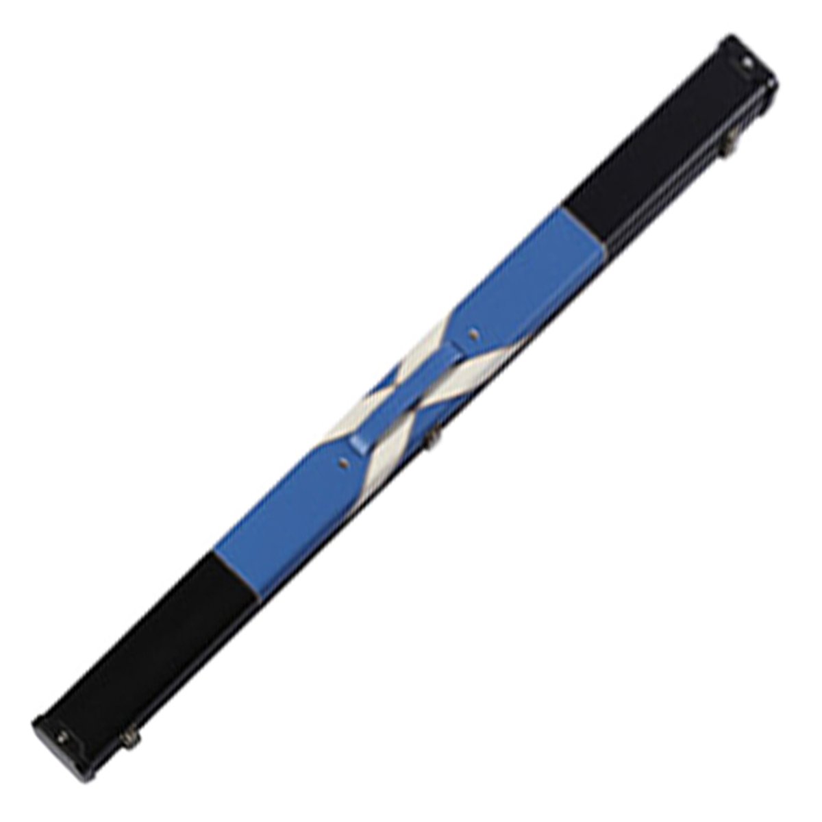 1/2 hard billiard pool cues cases full set and snooker cue case