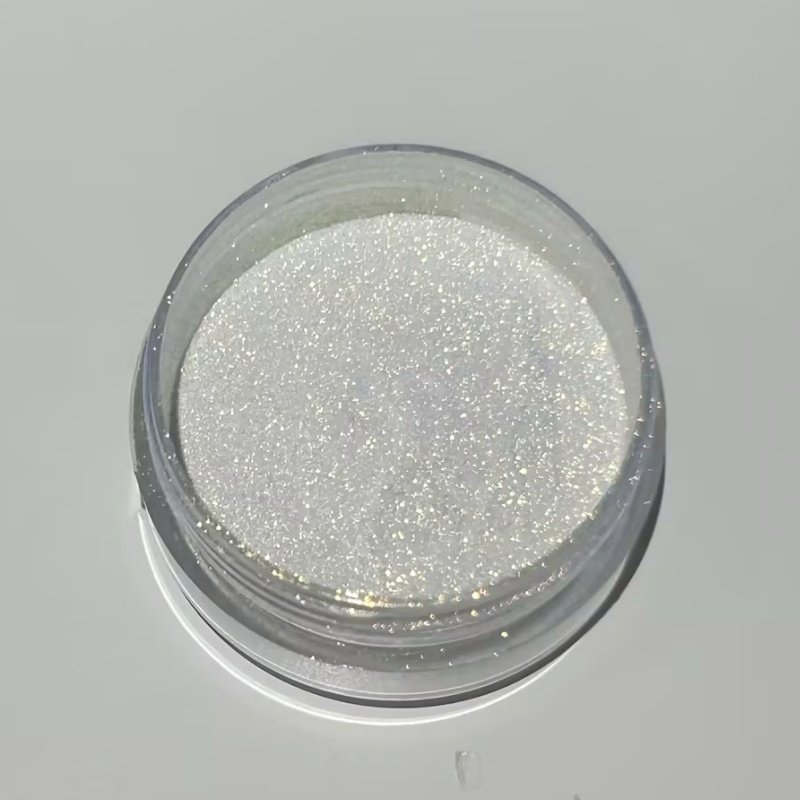 High Brightness & Purity Easy to Adjust Color Excellent Stability Nanostructure color pigments