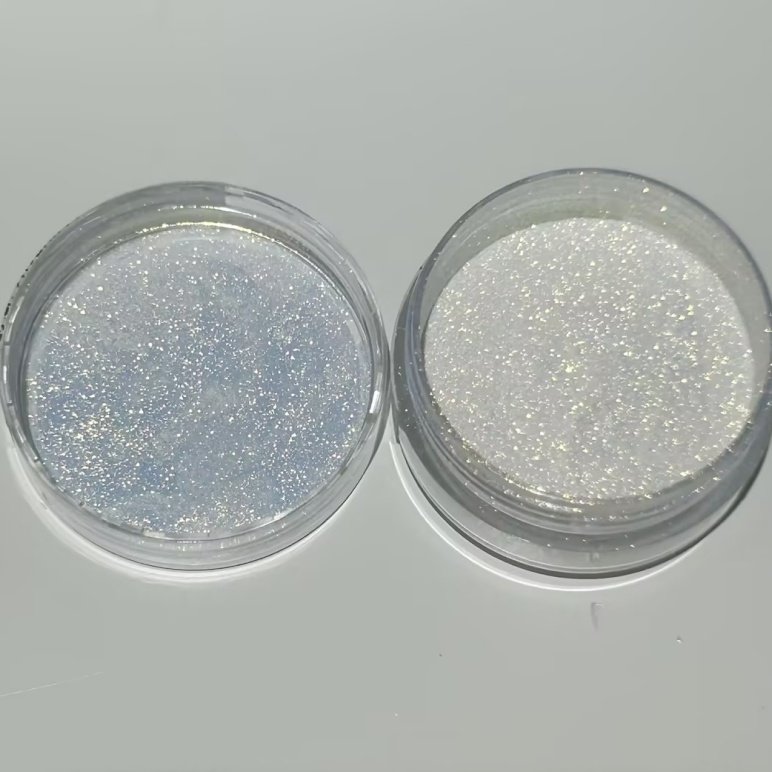 High Brightness & Purity Easy to Adjust Color Excellent Stability Nanostructure color pigments