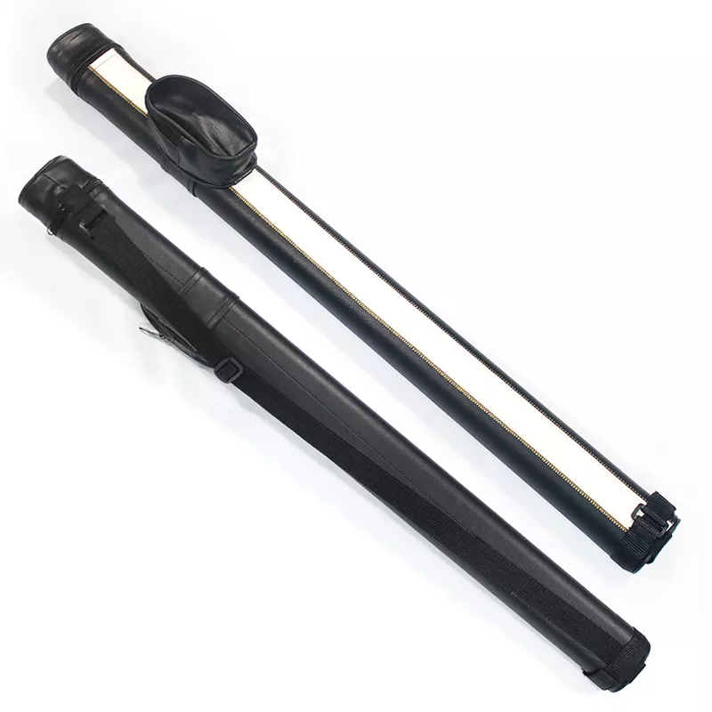 cheap Tight snooker easily convenient billiards hard pool cue bag case