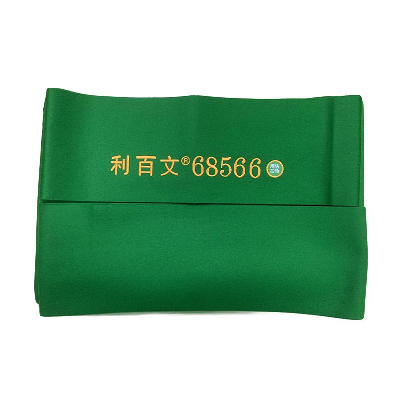 Liberwin-68566-SNK12 snooker cloth for 12FT snooker table