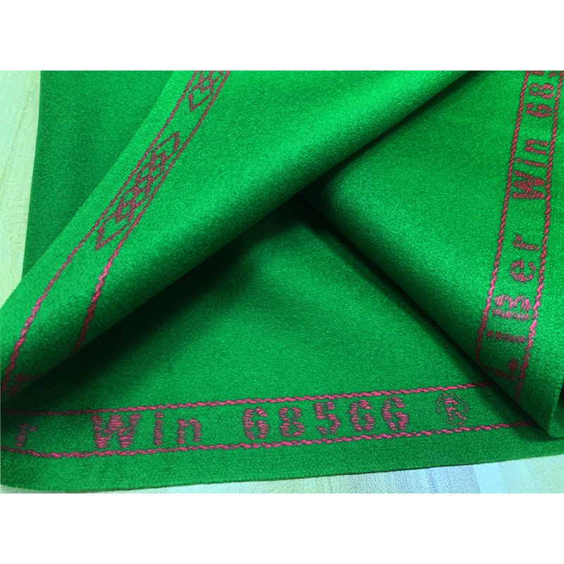 Liberwin-68566-SNK12 snooker cloth for 12FT snooker table
