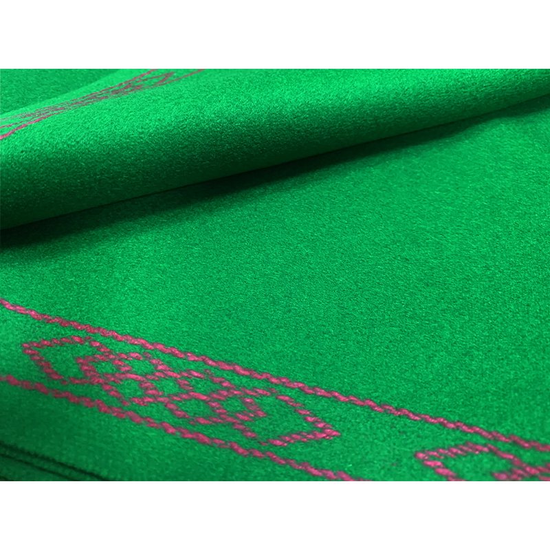 Liberwin-68566-SNK12 snooker cloth for 12FT snooker table