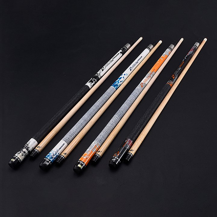 xikuno High Quality Professional Billiards Pool Cue Professional Billiard Cue Maple Predator Q5 Stick