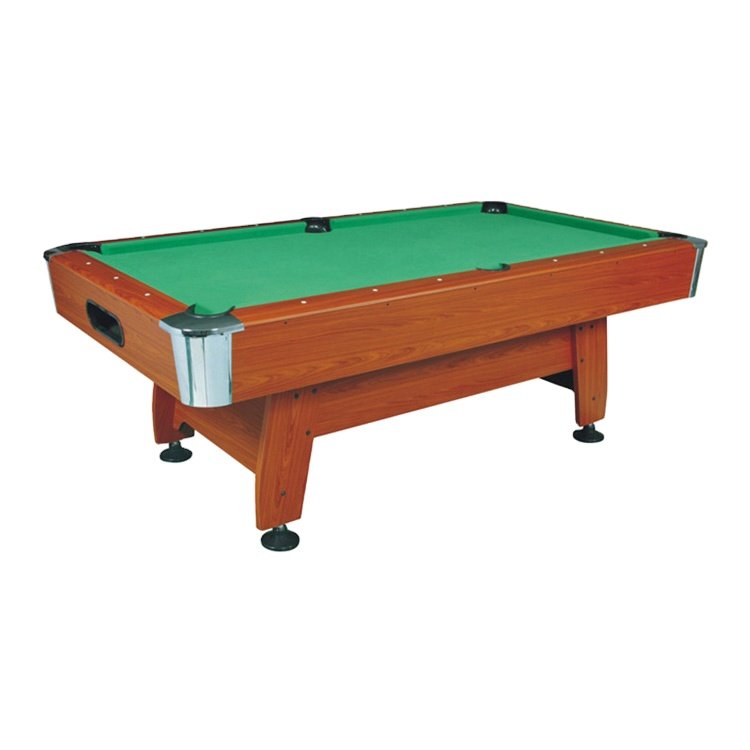 SZX factory hot selling 7 '8' modern American snooker billiard table style advanced