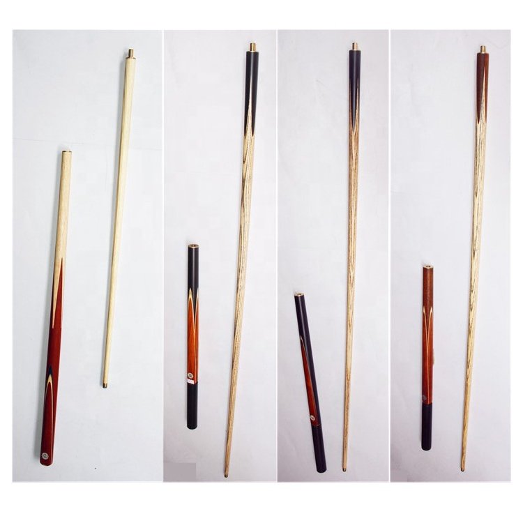 Konford OEM Extension Carom With Predator Ash 11mm 3 Carom Bag Viper Stainless Joint 19oz Oak Snooker Billiard Pool Cue Sticks