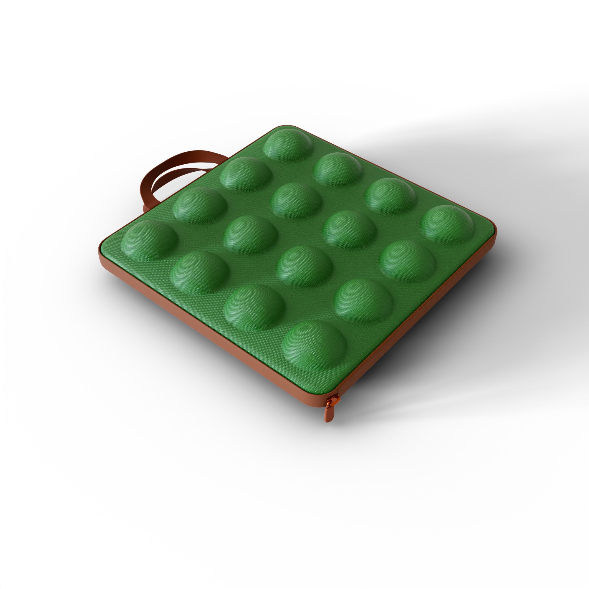 Customized Carrying Case Protective Snooker Durable Billiards Ball Storage Box Pool Ball Hard Eva Billiard Cue Ball Case