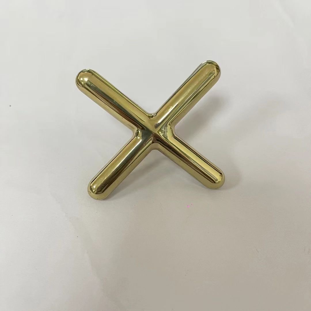 Billiard accessories pool cue snooker pool bridge billiard cue rest removable brass bridge head