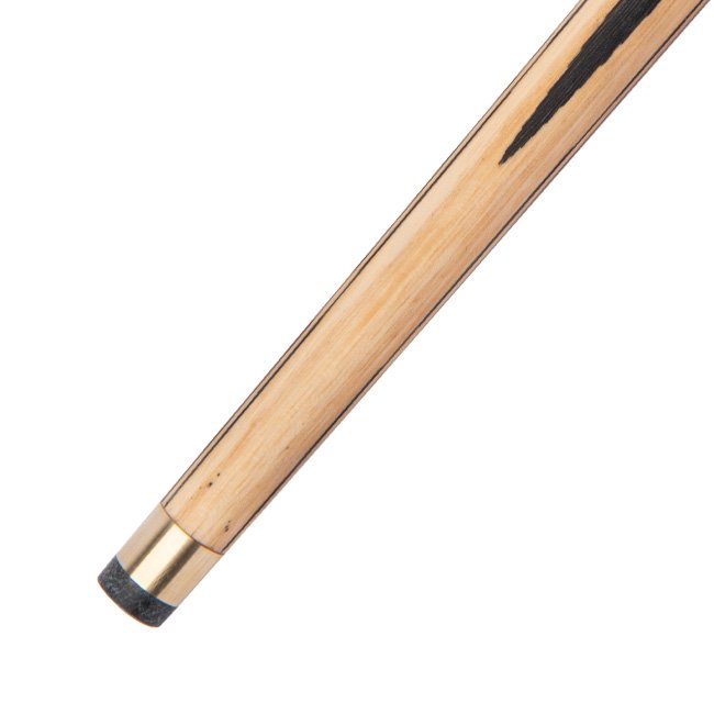 SK-065 Snooker Sticks & Billiard Cues Stainless Steel Joint Pool Player Sights for Enhanced Performance