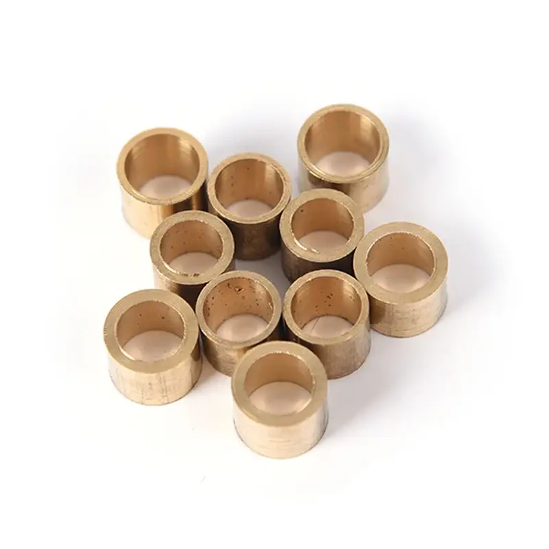Billiard accessories Professional Brass Copper Billiard Snooker Cue Ferrule Cue Tip End Piece10.5mm
