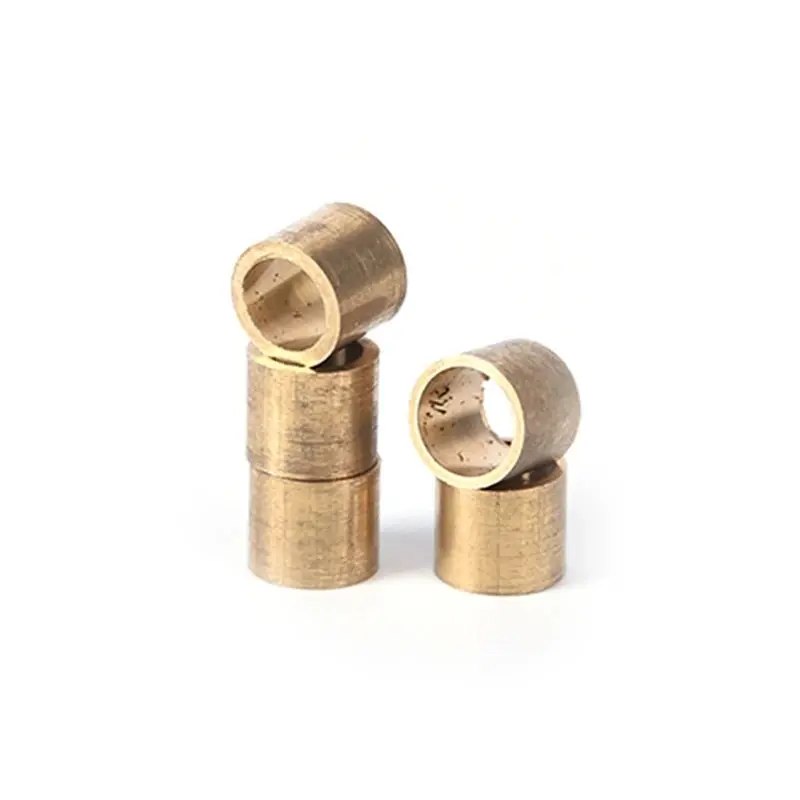 Billiard accessories Professional Brass Copper Billiard Snooker Cue Ferrule Cue Tip End Piece10.5mm
