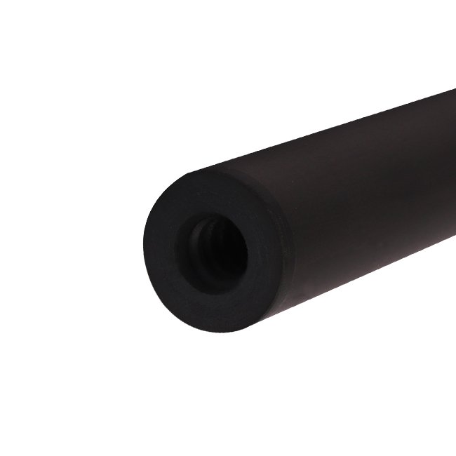 NO59-2 su mian B3 Series Carbon Fiber Cue 1/2 Split 12.4mm & 12.9mm Factory Customization Snooker & Billiard Cue Stick