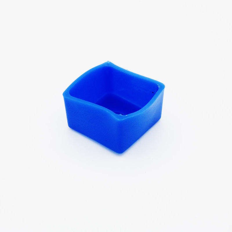 Wholesale cheap price rubber billiard pool snooker chalk holder for Select