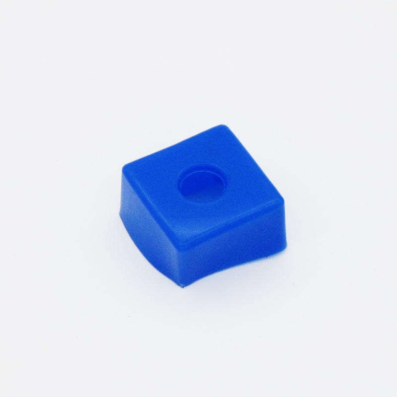 Wholesale cheap price rubber billiard pool snooker chalk holder for Select
