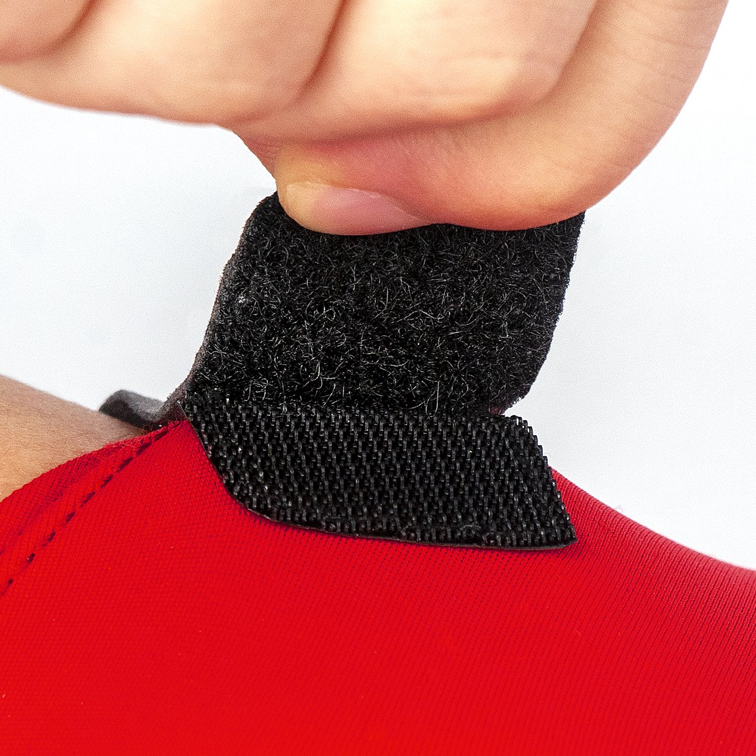 2024 New Design Billiards Pool Cue Gloves Open 3 Finger Shooter Snooker Gloves For Left Right Hand