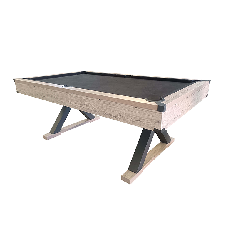 2024 custom various styles high quality 7ft modern luxury billiards table indoor outdoor pool table for sale