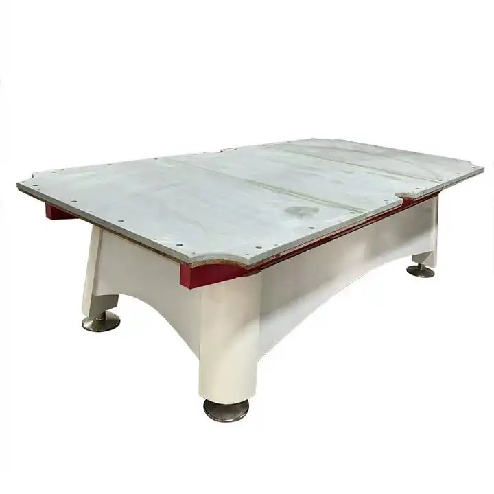 Classic 9ft Snooker Club Billiard Game 4th Nine-ball Pool Table Solid Wood Leg Minimum Order 1 Piece
