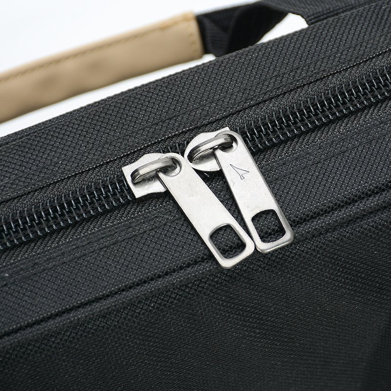 Wholesale Customised Top Quality Snooker Stick Rod Oxford Bags Shoulder Strap Carrying Holder Cases Pouch Billiard Pool Cue Bag