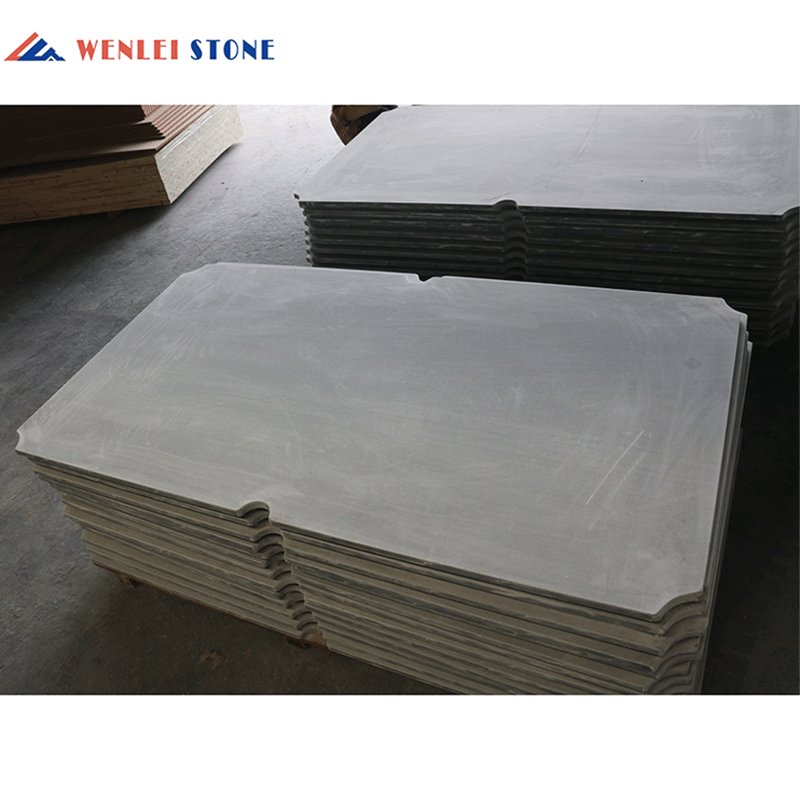 Custom Slate Billiards Table Pool Slate Snooker Slabs 12 Ft 2 Inch Wholesale Slate Stone Slabs For Billiard Table