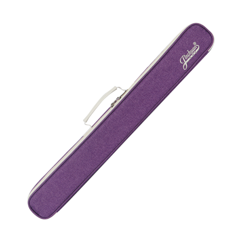 waterproof 1B1S Custom snooker pool cue case Waterproof Padding with Adjustable Shoulder Strap Billiard cues bag