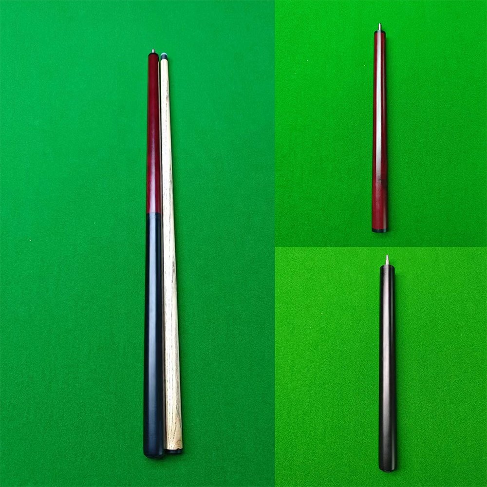 Bojue High Quality Billiard & Snooker Wood Break & Jump Cue