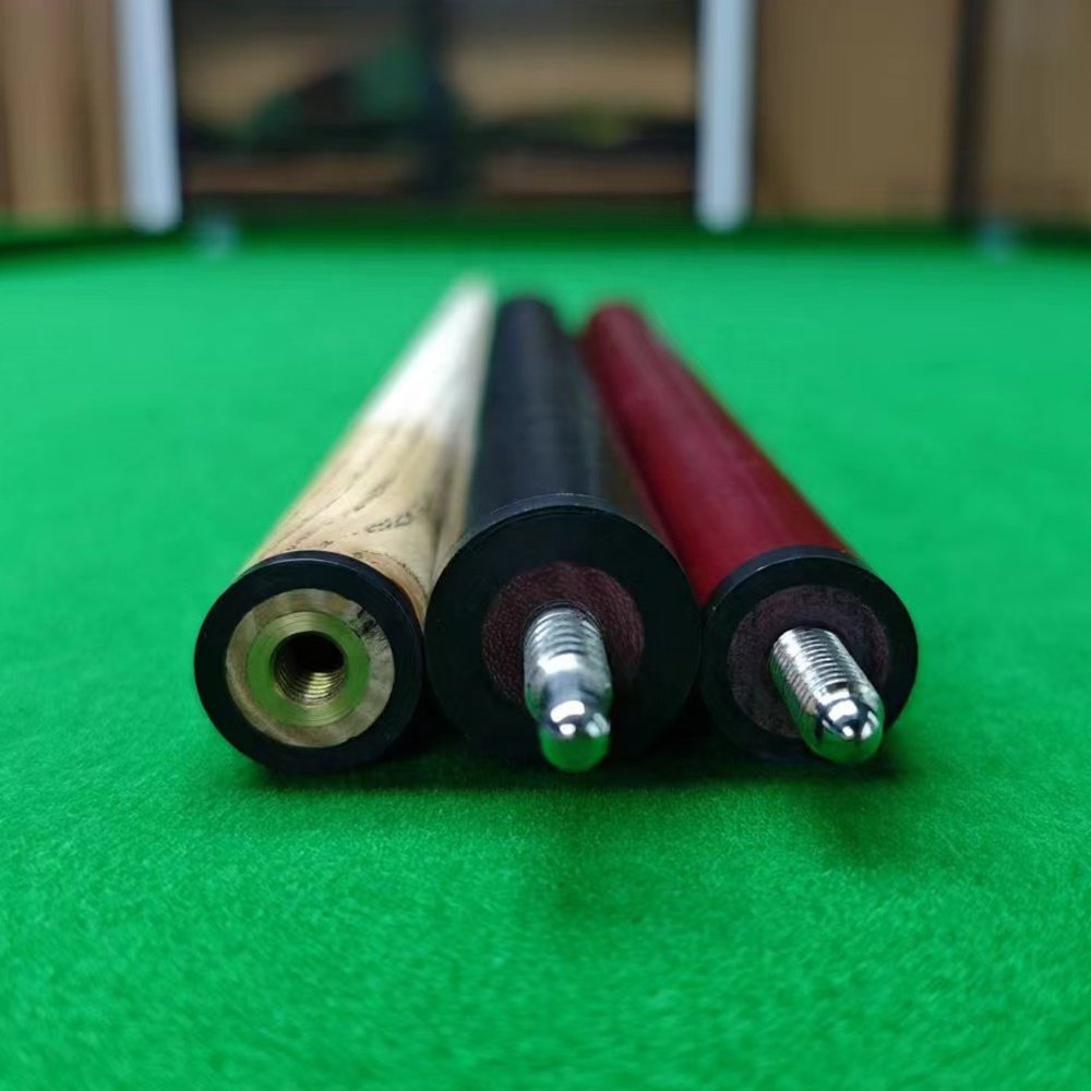 Bojue High Quality Billiard & Snooker Wood Break & Jump Cue