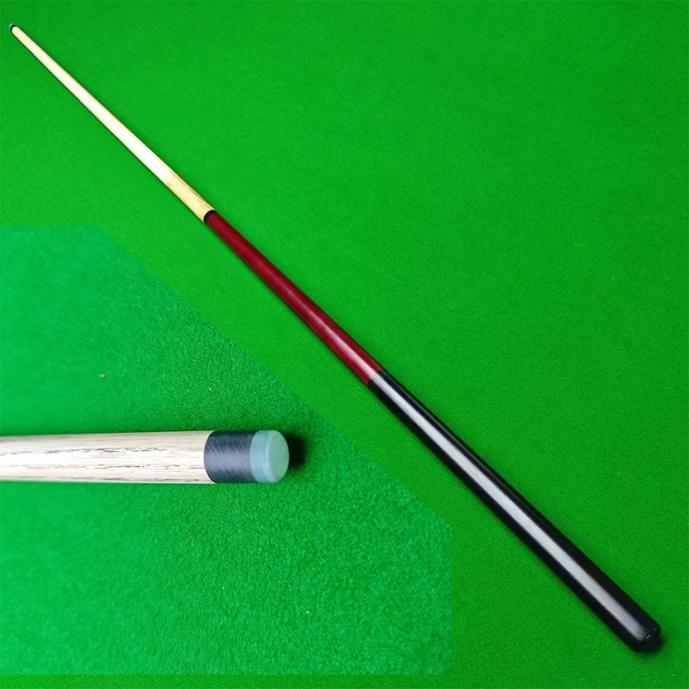 Bojue High Quality Billiard & Snooker Wood Break & Jump Cue