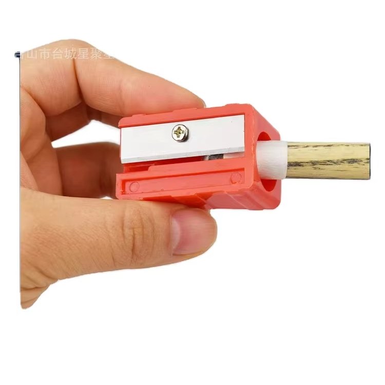 Snooker & Billiard Accessories Efficient Cue Sharpener