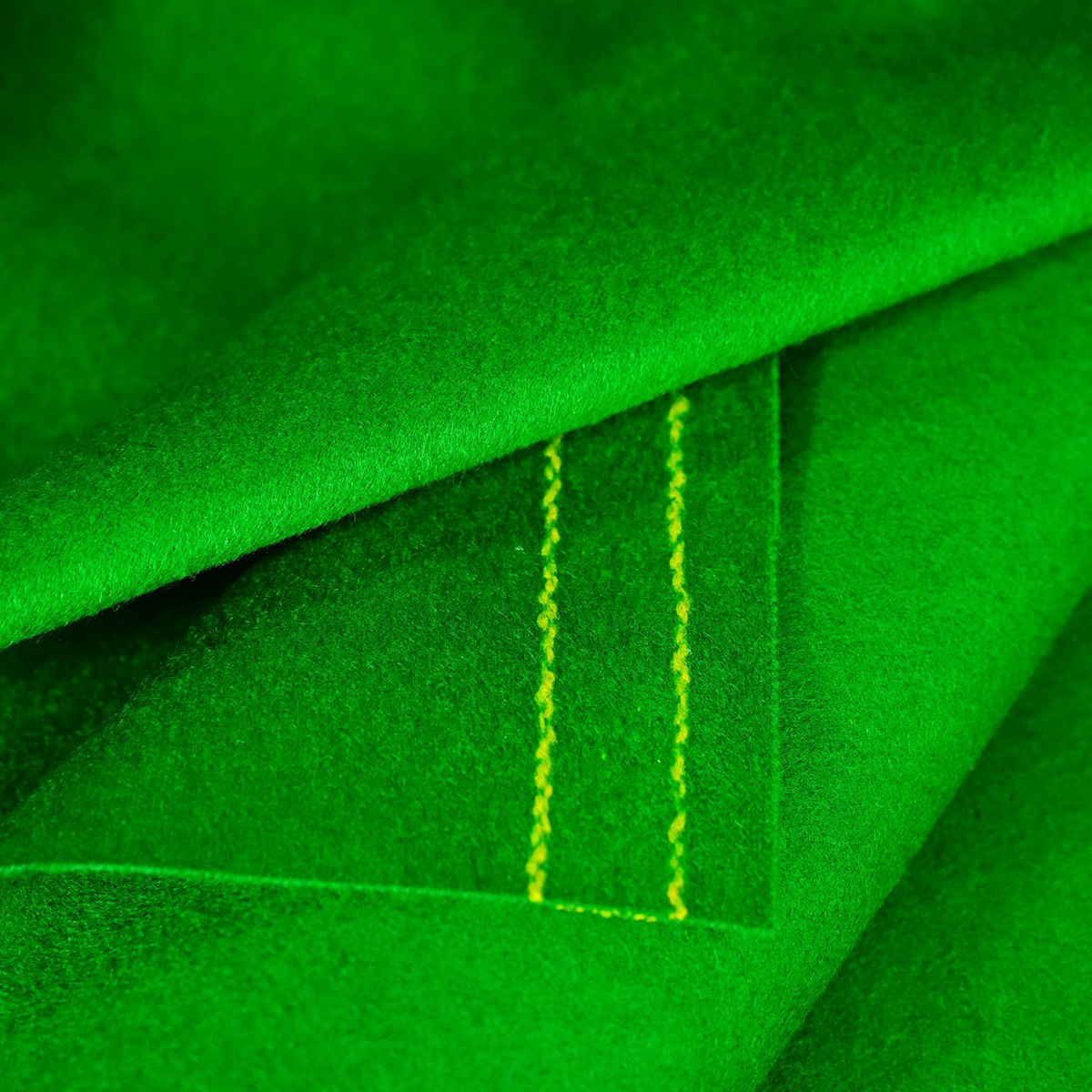 Liber Win Snooker Table Cloth Imported Material