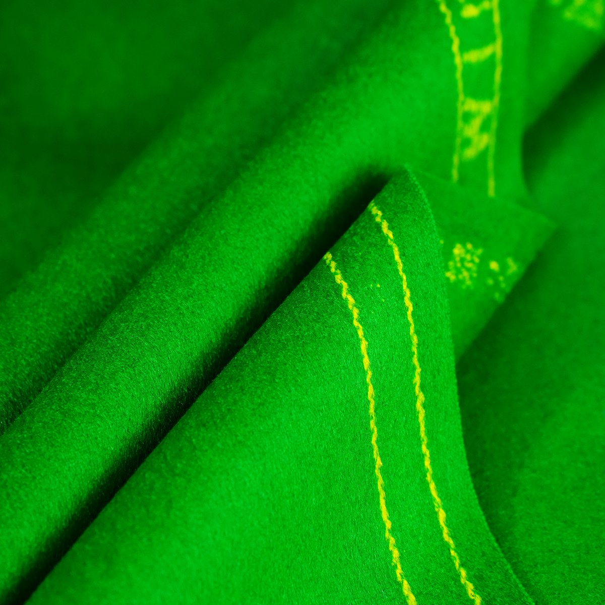 Liber Win Snooker Table Cloth Imported Material