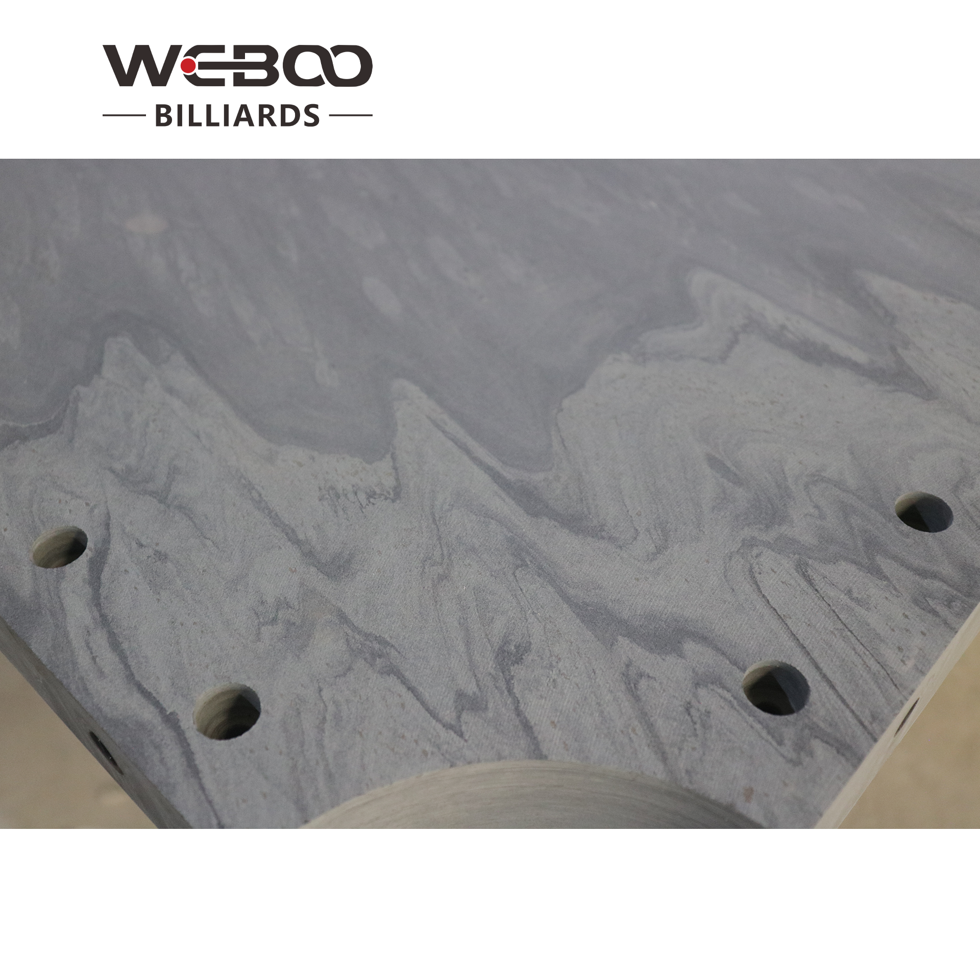 High Quality Solid Wood Black Slate Steel Cushion brands price of snooker table 12ft professional in pakistan