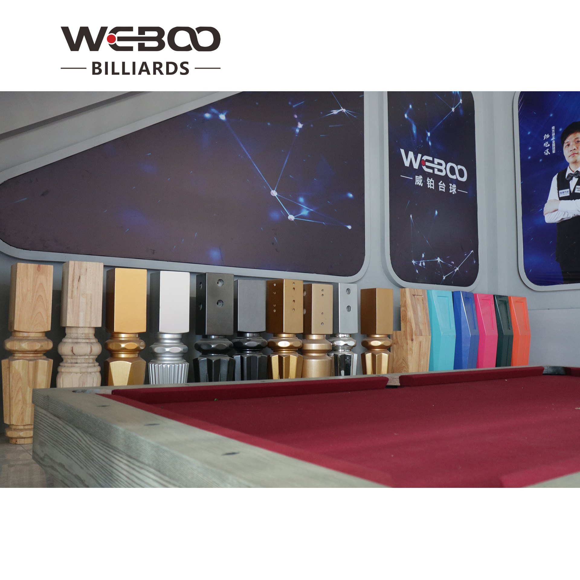 High Quality Solid Wood Black Slate Steel Cushion brands price of snooker table 12ft professional in pakistan