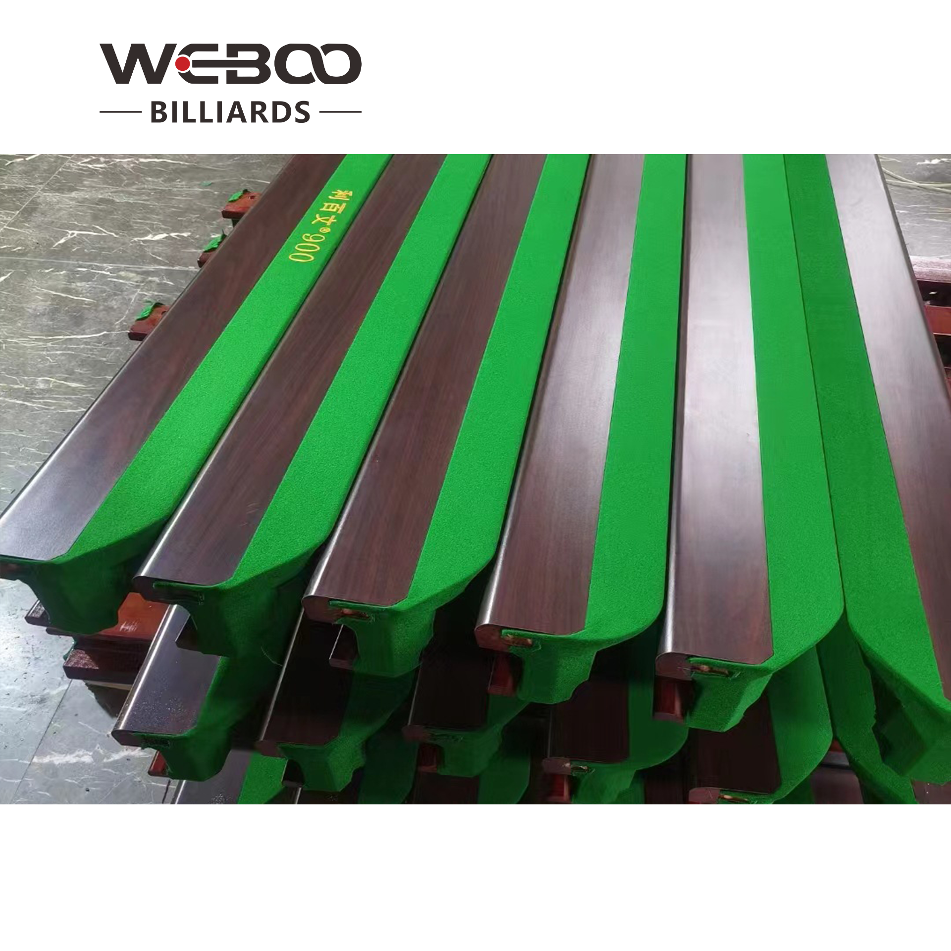High Quality Solid Wood Black Slate Steel Cushion brands price of snooker table 12ft professional in pakistan