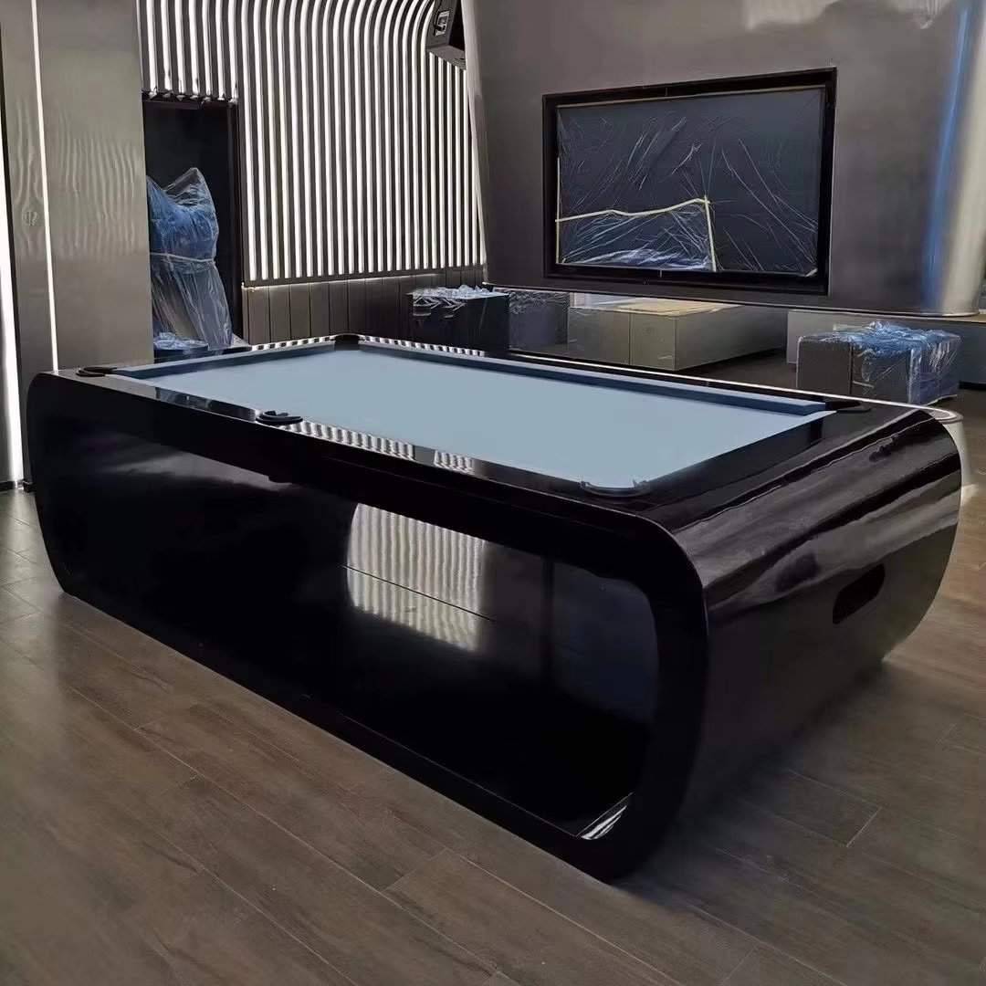 2024 Factory direct sale Home outdoor high-end snooker biliard tables 9ft billard 8ft pool table professional billiard table