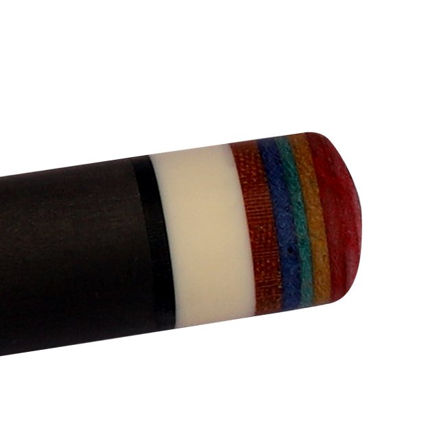NO.16 feng mang Sharpness series carbon fiber cue 1/2 split 12.4mm 12.9mm Factory customization Pool cue stick S OEM
