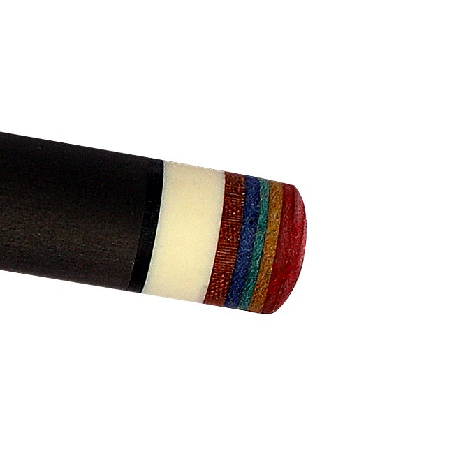NO.82-2 Sheng Yu Customized Center Joint Snooker Billiard Cue Stainless Steel Pool Cue 12mm & 13mm OEM Customization