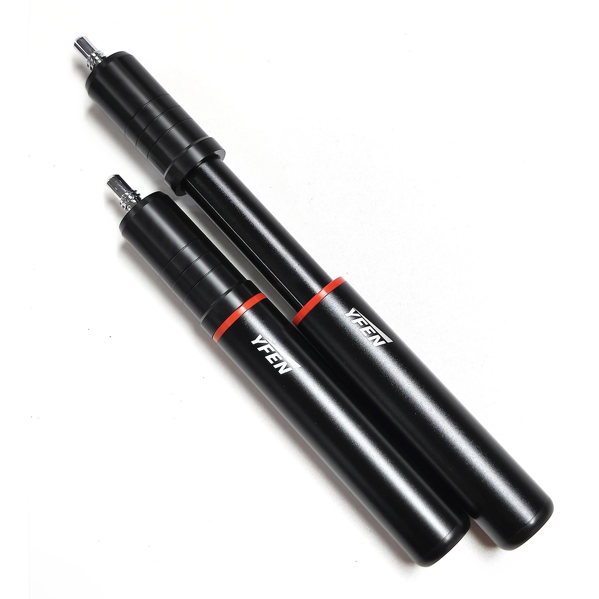 Wholesale price YFen Metal billiards pool cue extension for sale