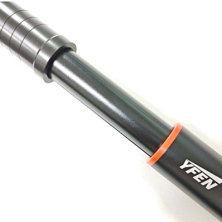 Wholesale price YFen Metal billiards pool cue extension for sale
