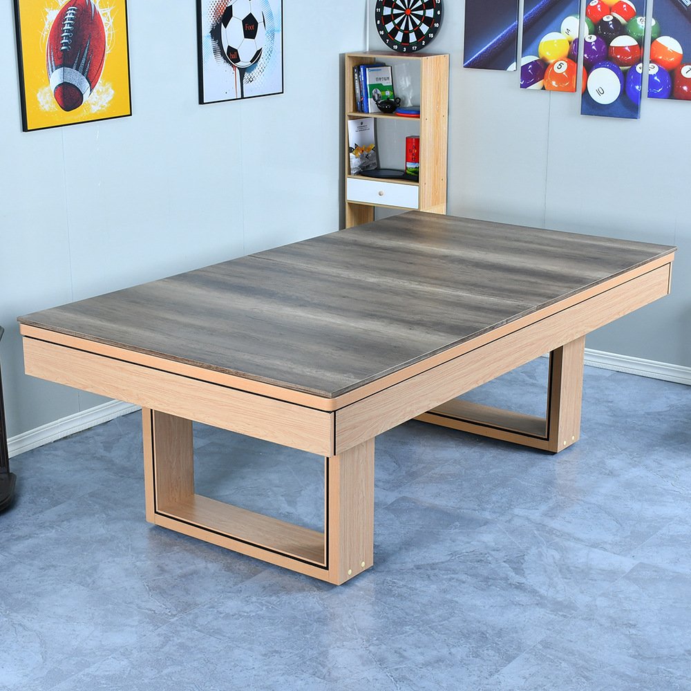 Growsport High Quality American Maxima 8 Billiard Table