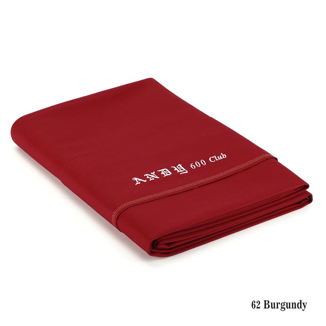 New hot sale can be customized ANDY600 classic competition royal snooker table cloth