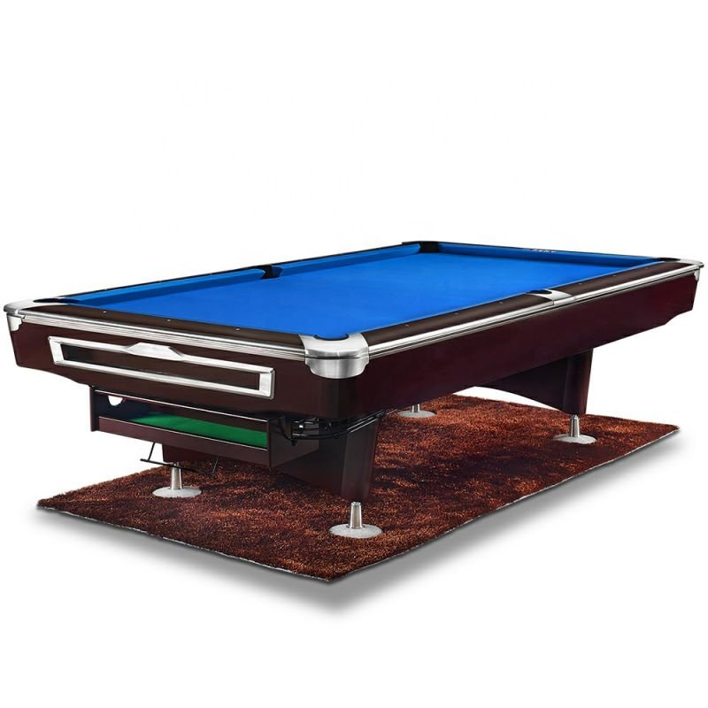Professional manufacturer Bojue American billiards snooker billiard products 7ft 8ft 9ft billiard table