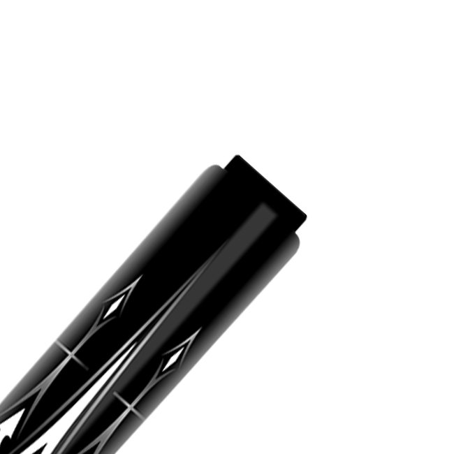 NO.90-2 Bi Ya Nuo Judgment Series Carbon Fiber Cue Stick Customizable Snooker Billiard Pool Cue Split OEM Customization