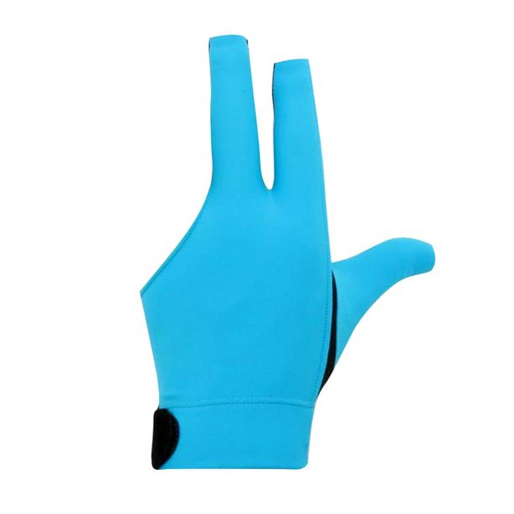 Pool Glove High Quality Customize Professional Stuff Snooker Gloves High Quality New Billiard Table and Snooker Cue Snooker Pool