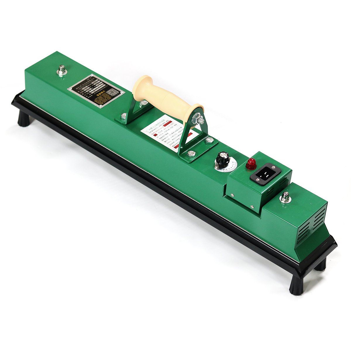 High Quality 670mm Billiard Pool Snooker Table Cloth Felt Iron Heater Product
