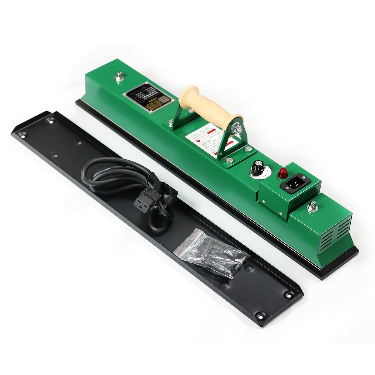 High Quality 670mm Billiard Pool Snooker Table Cloth Felt Iron Heater Product