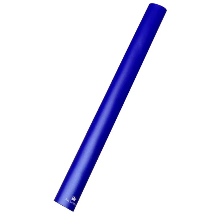 Hotsale Colorful Silicone 30cm American nine-ball cue rubber grip billiard cue grip pool cue anti-slip cover