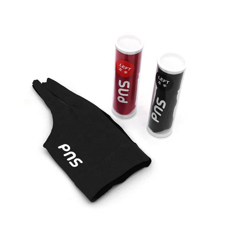 2024 High End Superior Quality Snooker & Billiard Table Gloves left and Right Hand for Sale